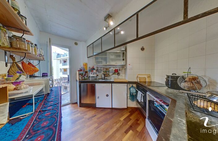 Appartement — photo 4