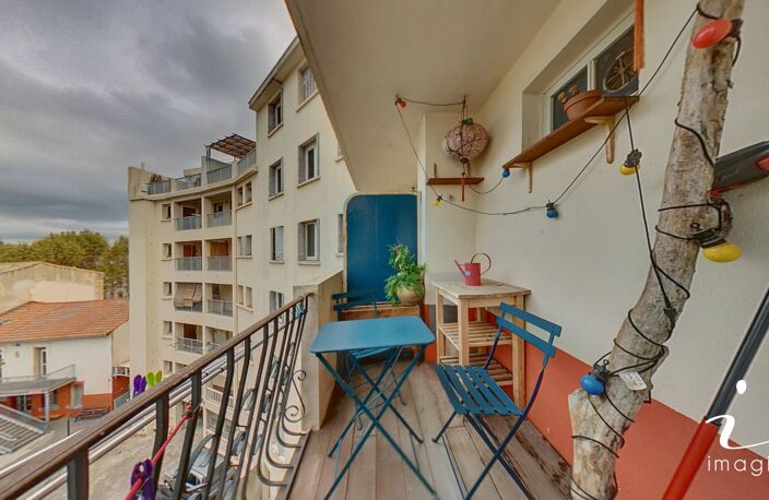 Appartement — photo 5