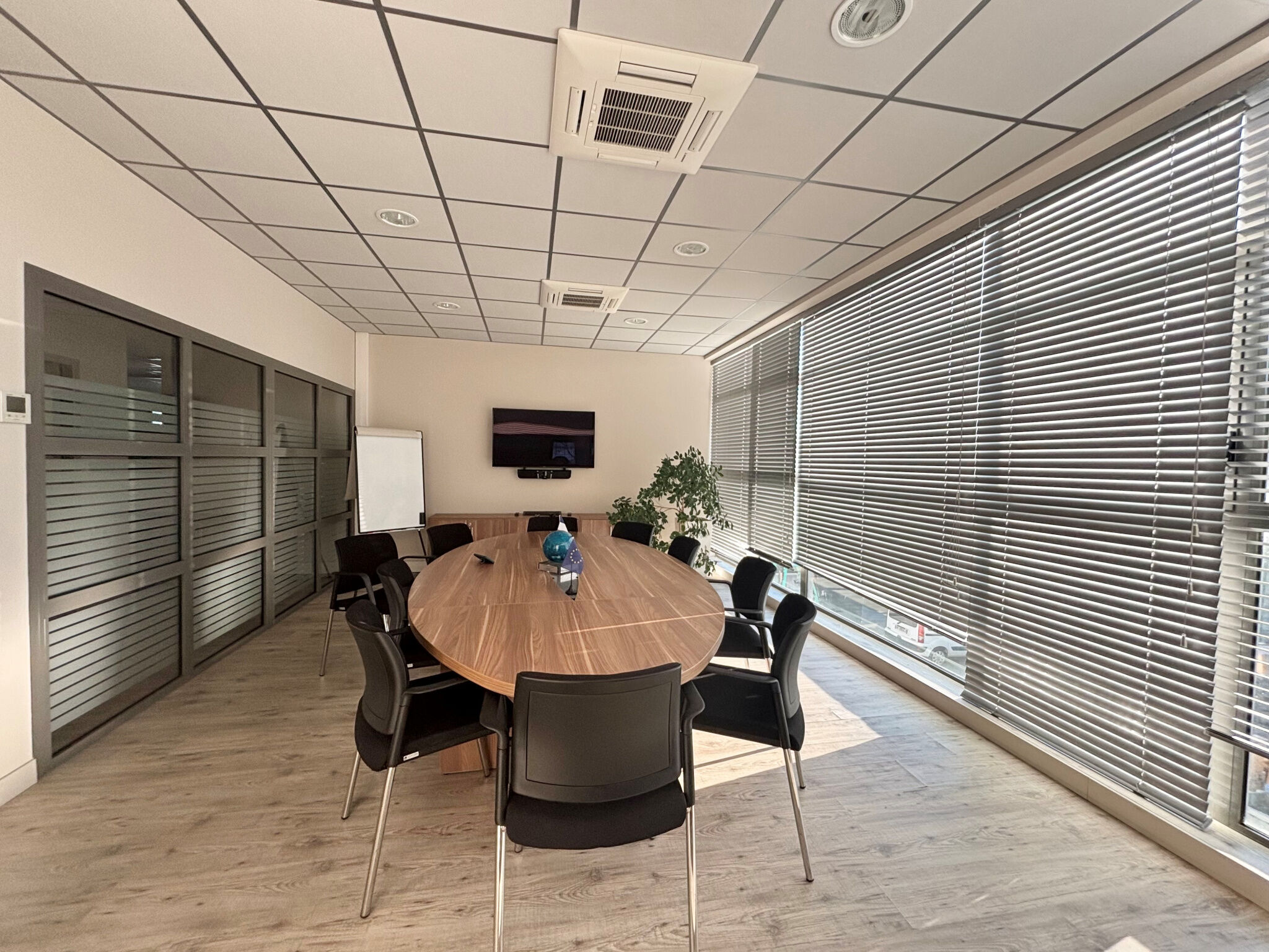 Bureau  à louer Carnoux-en-Provence 13470