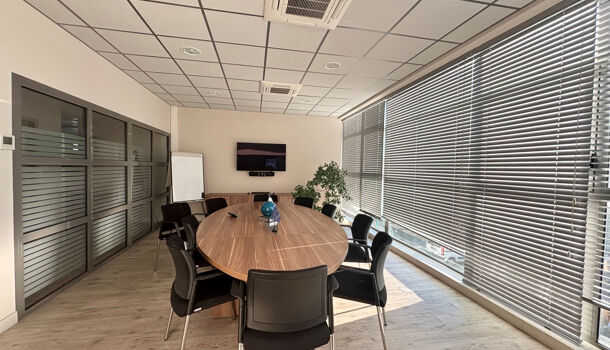 Bureau  à louer Carnoux-en-Provence 13470