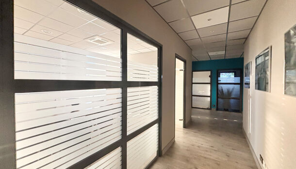 Bureau  à louer Carnoux-en-Provence 13470