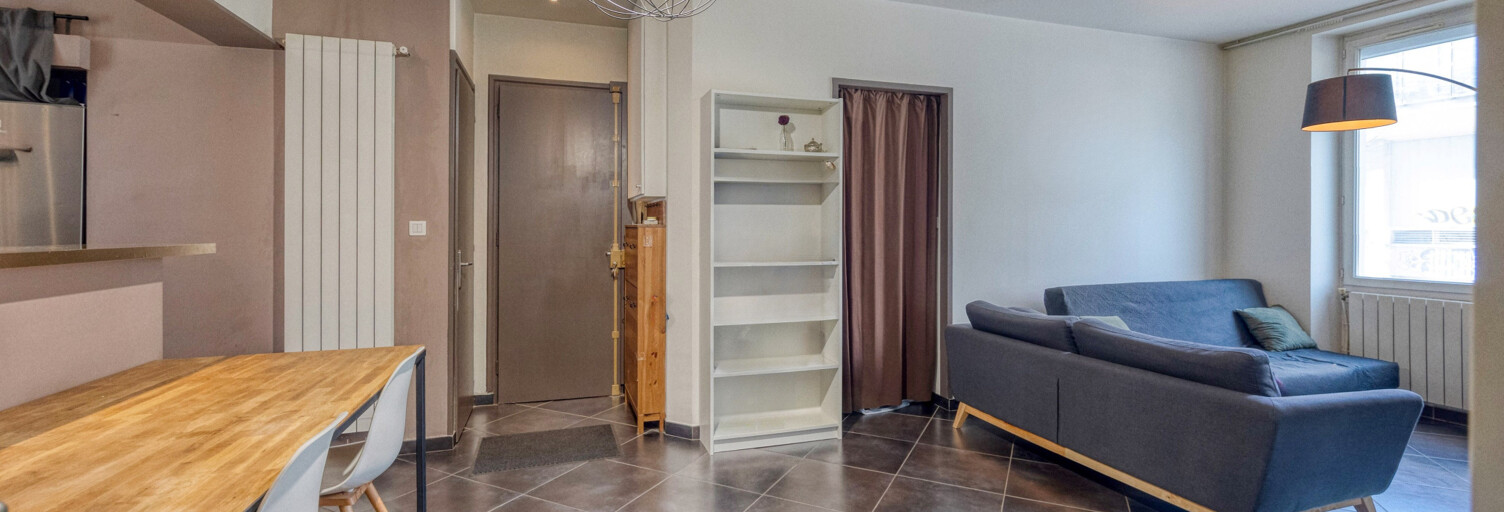 Appartement 3 Pièces 73 m² à vendre à Grenoble (38000)