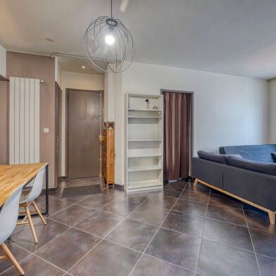 Appartement 3 pièces 175000 €