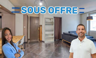 Appartement 3 Pièces 73 m² à vendre à Grenoble (38000)