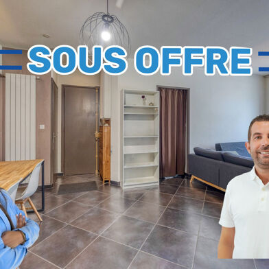 Appartement 3 pièces 175000 €