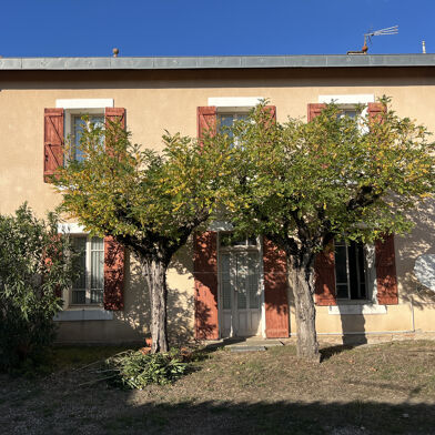 Maison 6 pièces 195000 €