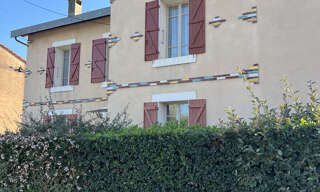 Maison 6 Pièces 124 m² à vendre à Guitalens-L'Albarède (81220)