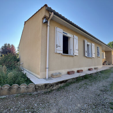 Maison 6 pièces 211000 €