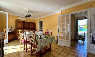 Maison 6 Pièces 99 m² à vendre à Saint-Paul-Cap-de-Joux (81220)