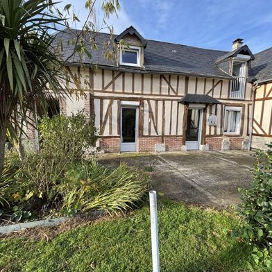 Maison 6 pièces 239000 €