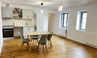 Appartement 3 Pièces 52 m² à louer à Collonges-au-Mont-d'Or (69660)