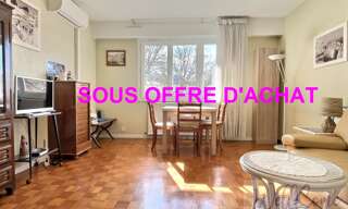 Appartement 2 Pièces 56 m² à vendre à Aix-les-Bains (73100)