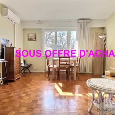 Appartement 2 pièces 229000 €