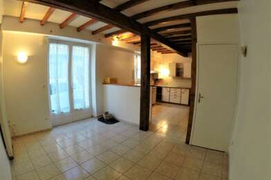 Maison 3 pièces 89000 €