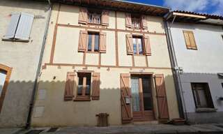 Maison 3 Pièces 71 m² à vendre à Mazères (09270)