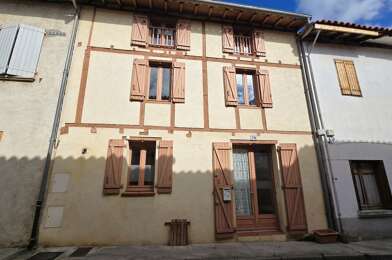 Maison 3 pièces 89000 €