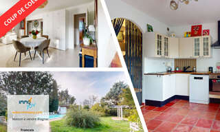 Maison 4 Pièces 100 m² à vendre à Beauzelle (31700)