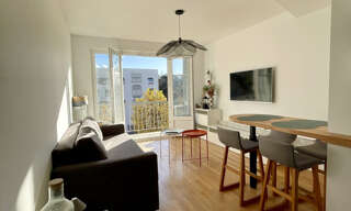 Appartement 4 Pièces 66 m² à louer à Lyon 9 (69009)