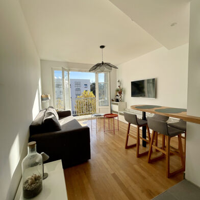 Appartement 4 pièces 495 €