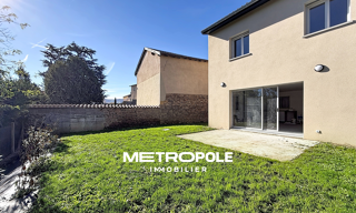 Maison 4 Pièces 85 m² à louer à Vindry-sur-Turdine (69490)