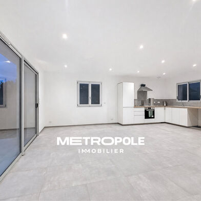 Maison 4 pièces 1200 €