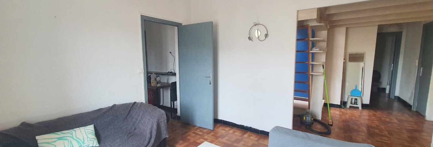 Appartement 4 Pièces 78 m² à vendre à Montpellier (34000)