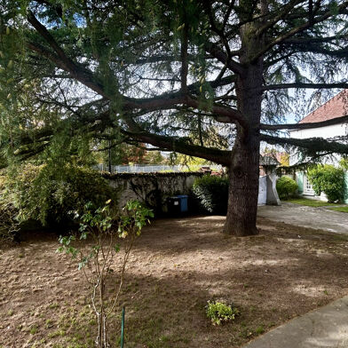 Maison 7 pièces 562000 €