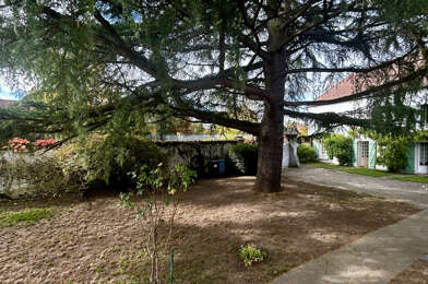 Maison 7 pièces 562000 €