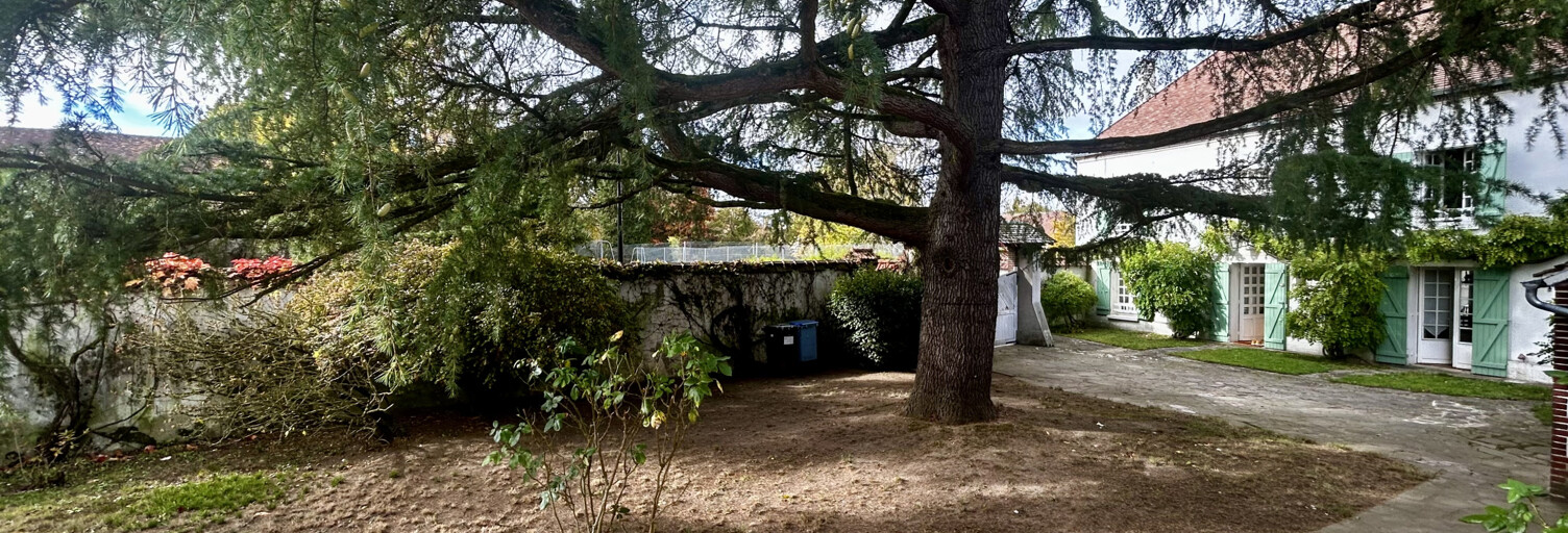 Maison 7 Pièces 211 m² à vendre à Coulombs (28210)