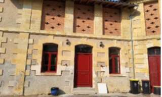 Maison 4 Pièces 92 m² à louer à Langoiran (33550)