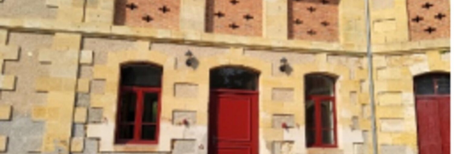 Maison 4 Pièces 92 m² à louer à Langoiran (33550)