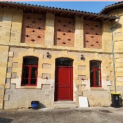 Maison 4 pièces 736 €