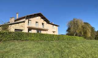 Maison 8 Pièces 165 m² à vendre à Aurignac (31420)