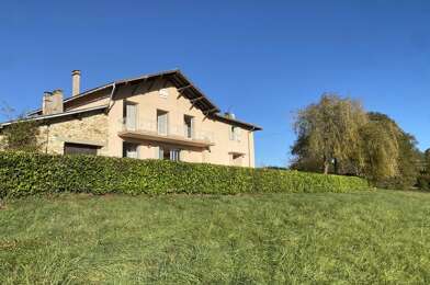 Maison 8 pièces 215000 €