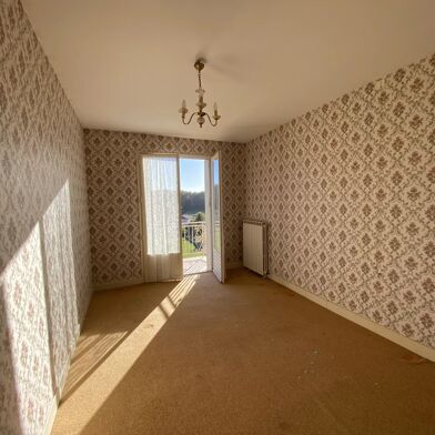 Maison 8 pièces 215000 €