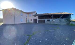 Maison 8 Pièces 165 m² à vendre à Aurignac (31420)