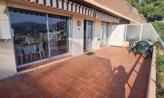 Appartement 2 Pièces 45 m² à vendre à Nice (06100)