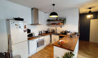 Appartement 3 Pièces 48 m² à louer à Condrieu (69420)