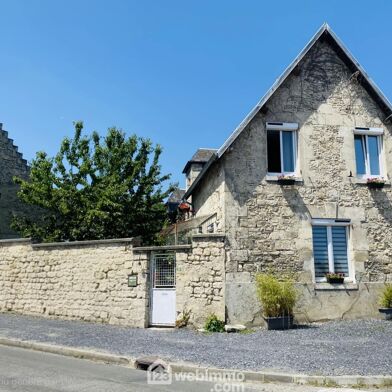 Maison 5 pièces 228900 €