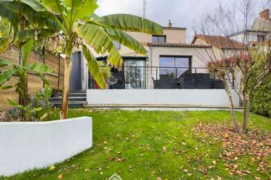 Maison 6 pièces 279800 €