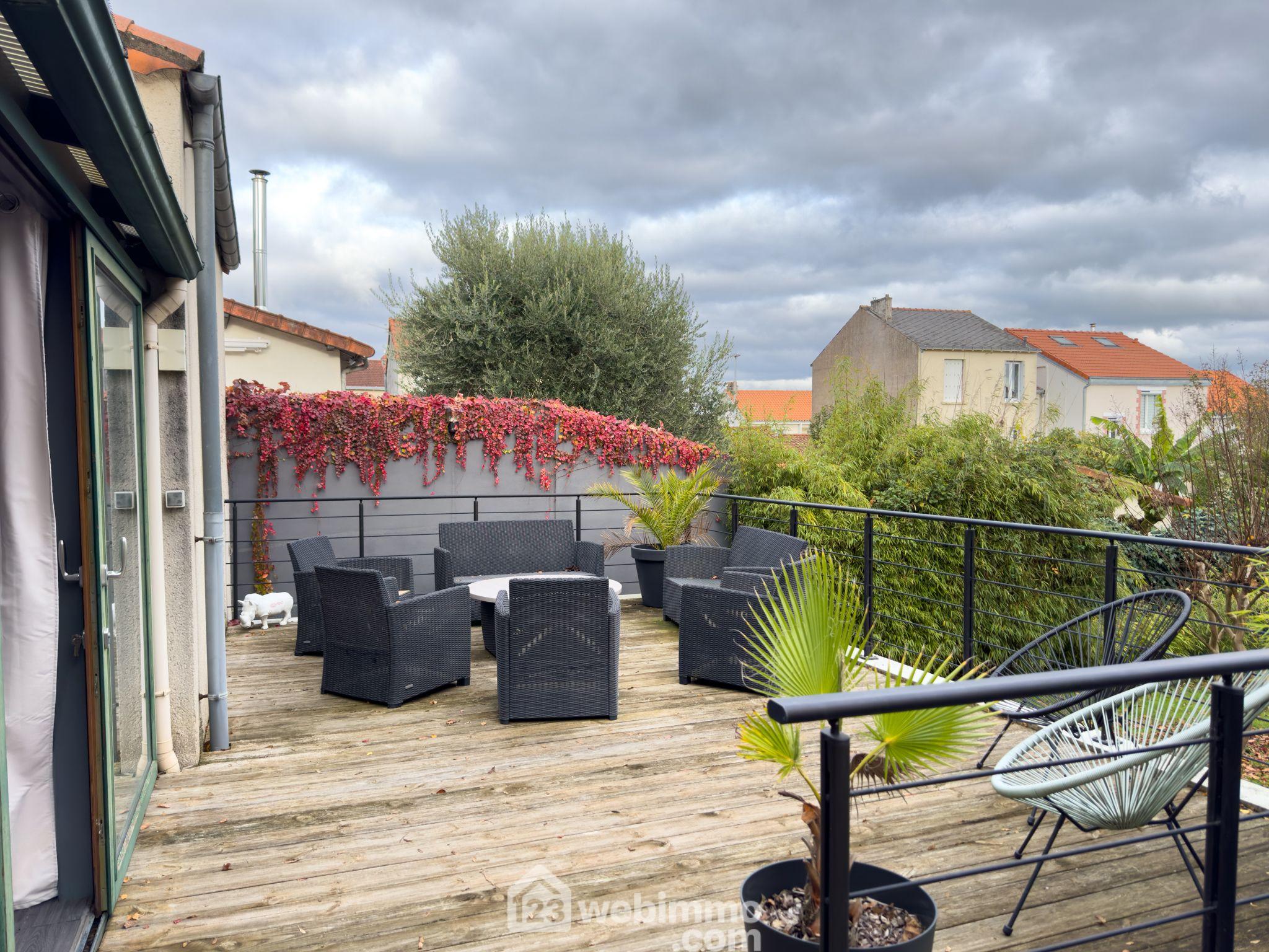 Agence immobilière de 123webimmo.Com Cholet