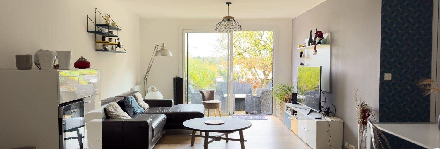 Maison 6 Pièces 131 m² à vendre à Cholet (49300)