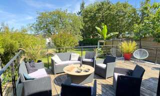 Maison 6 Pièces 131 m² à vendre à Cholet (49300)
