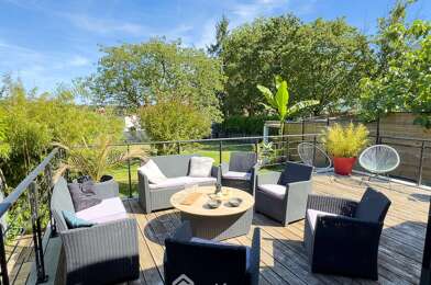 Maison 6 pièces 259600 €