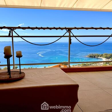 Appartement 6 pièces 997500 €