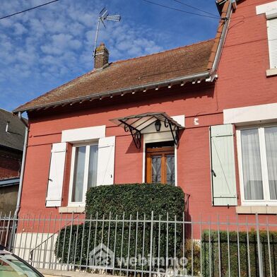 Maison 5 pièces 131100 €