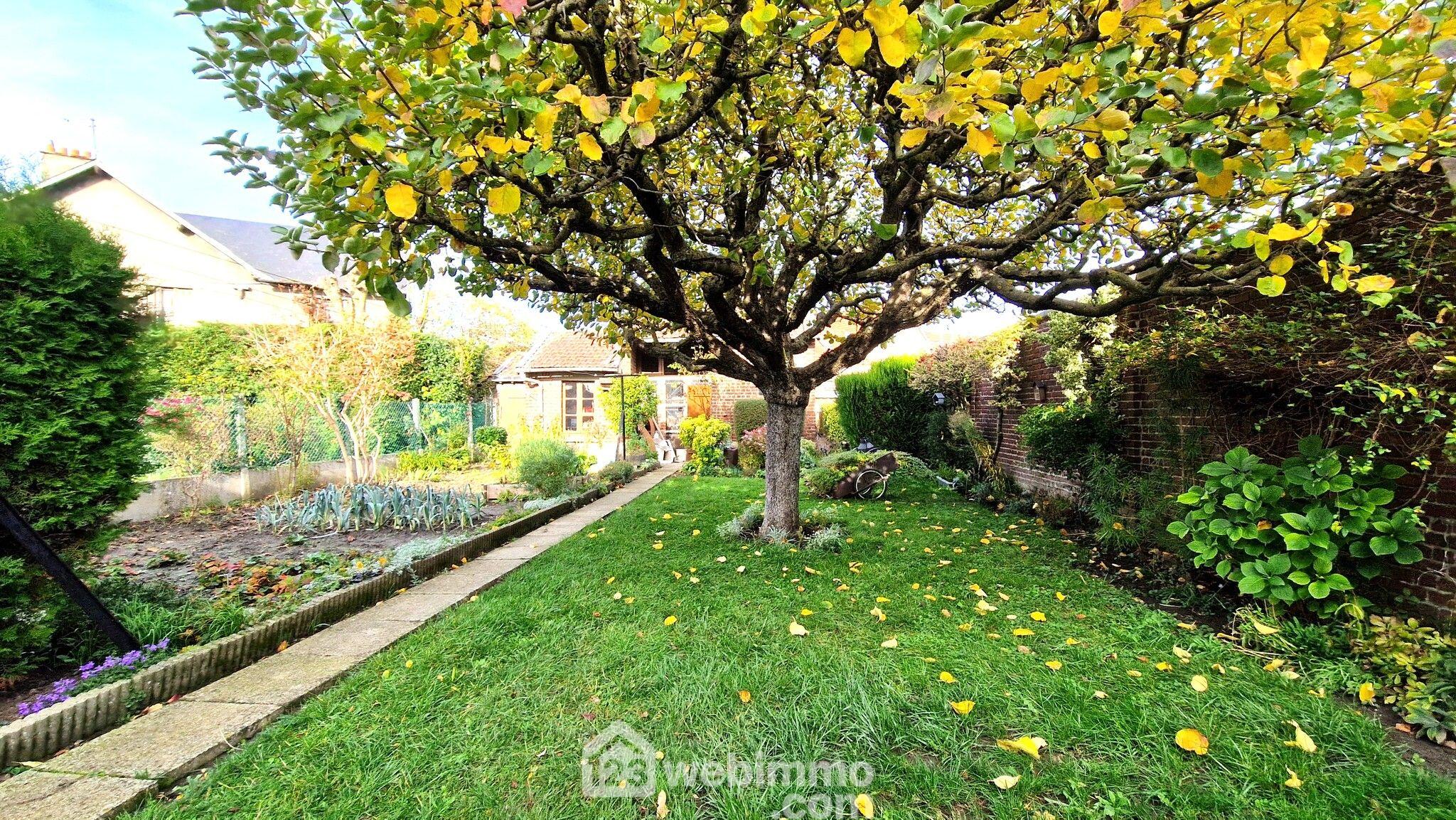 Maison - 106m² - Laon