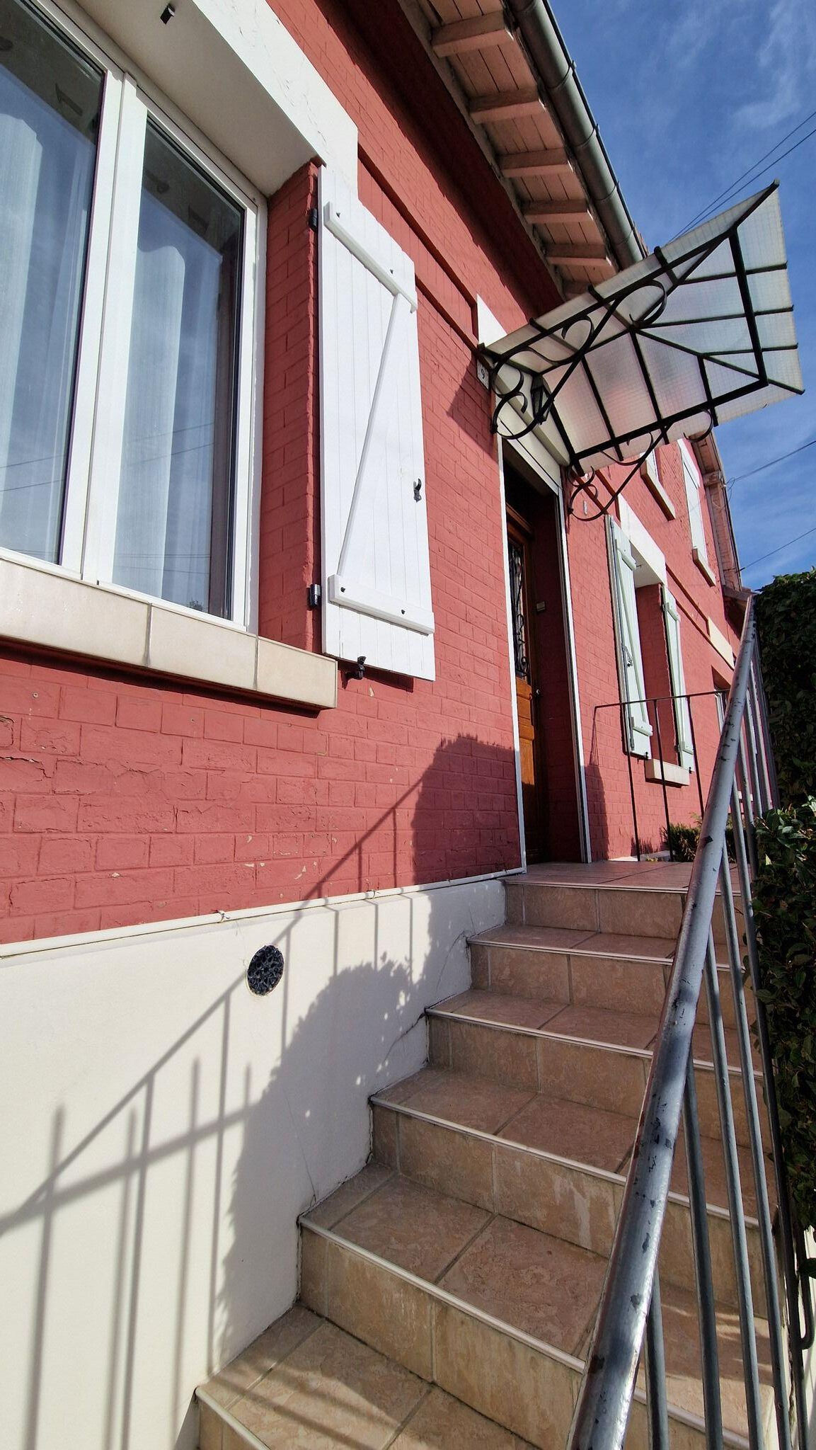 Photo Maison - 106m² - Laon image 2/4