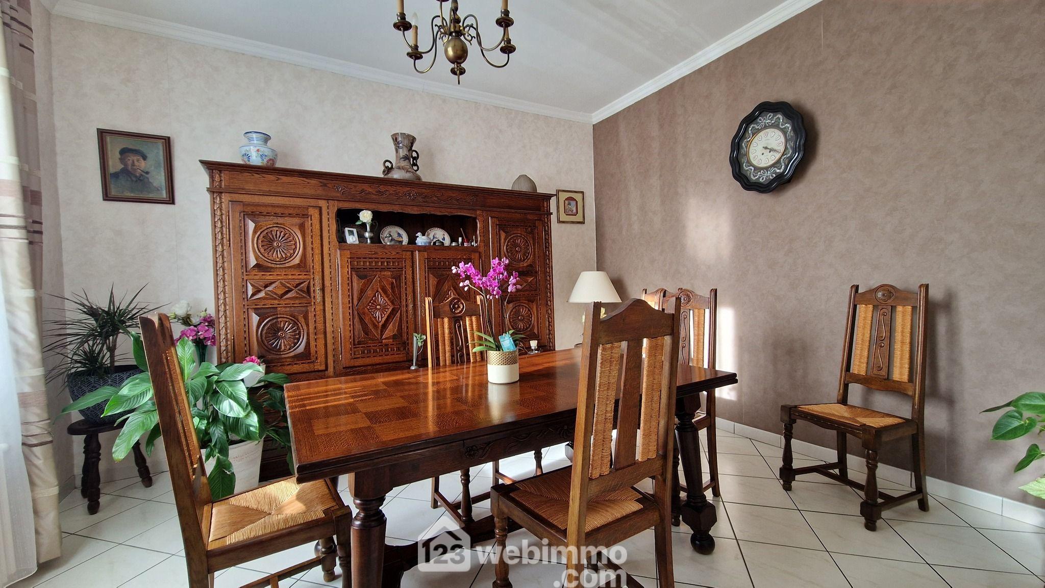 Photo Maison - 106m² - Laon image 3/4
