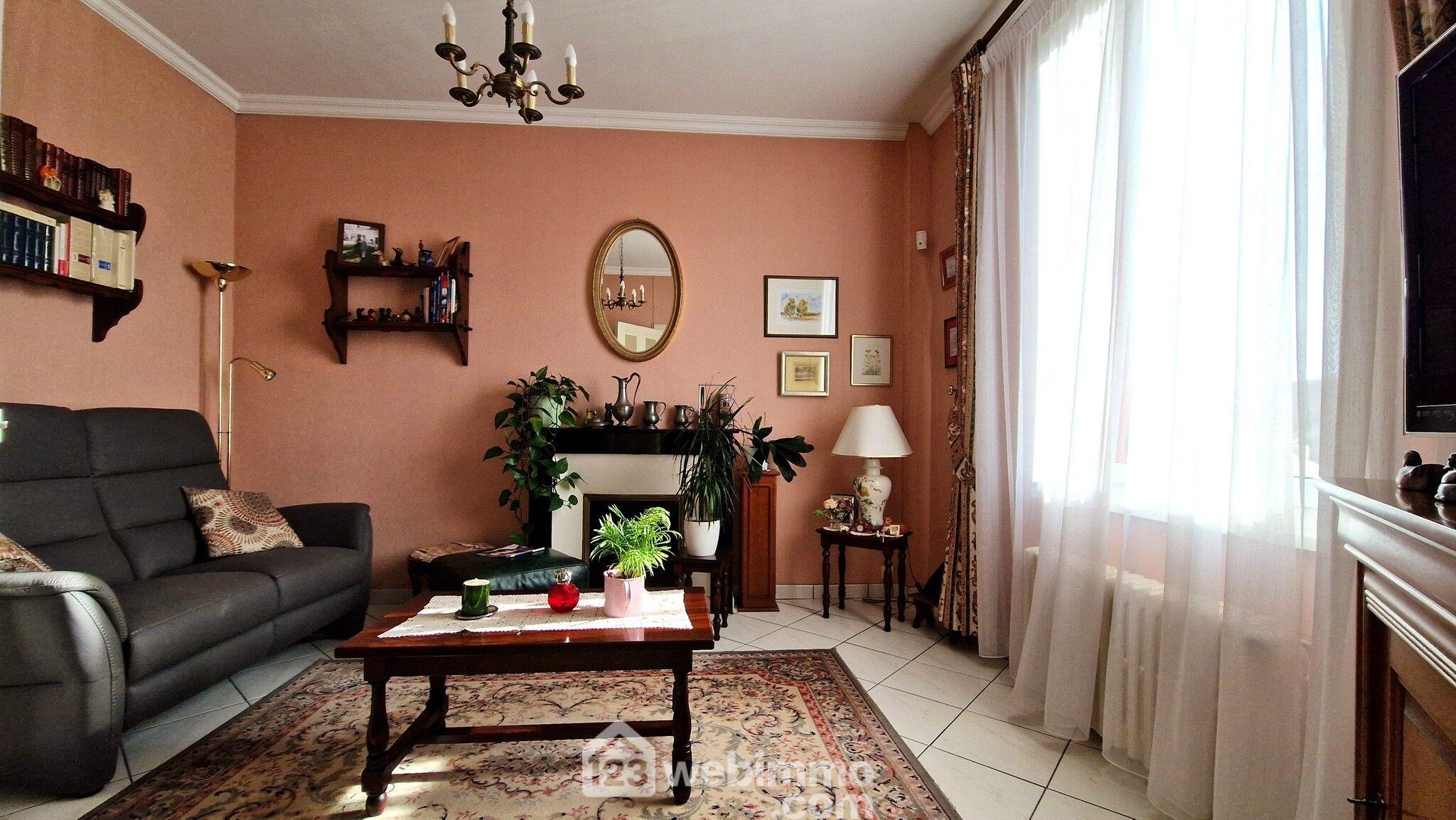 Photo Maison - 106m² - Laon image 4/4